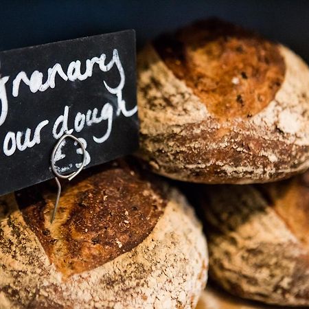 Whitehouse Rye Bed and Breakfast Εξωτερικό φωτογραφία Granary Sourdough