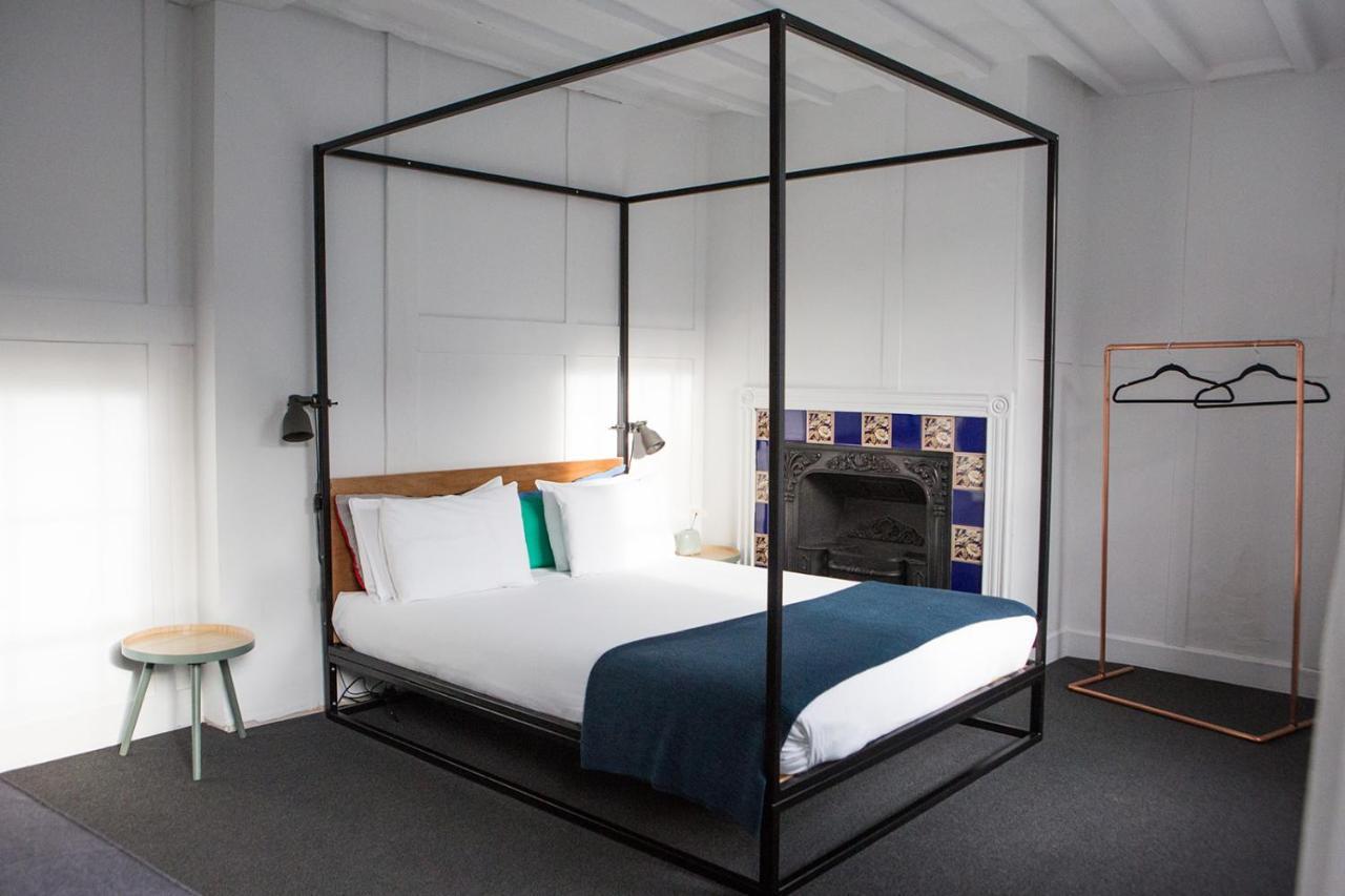 Whitehouse Rye Bed and Breakfast Εξωτερικό φωτογραφία