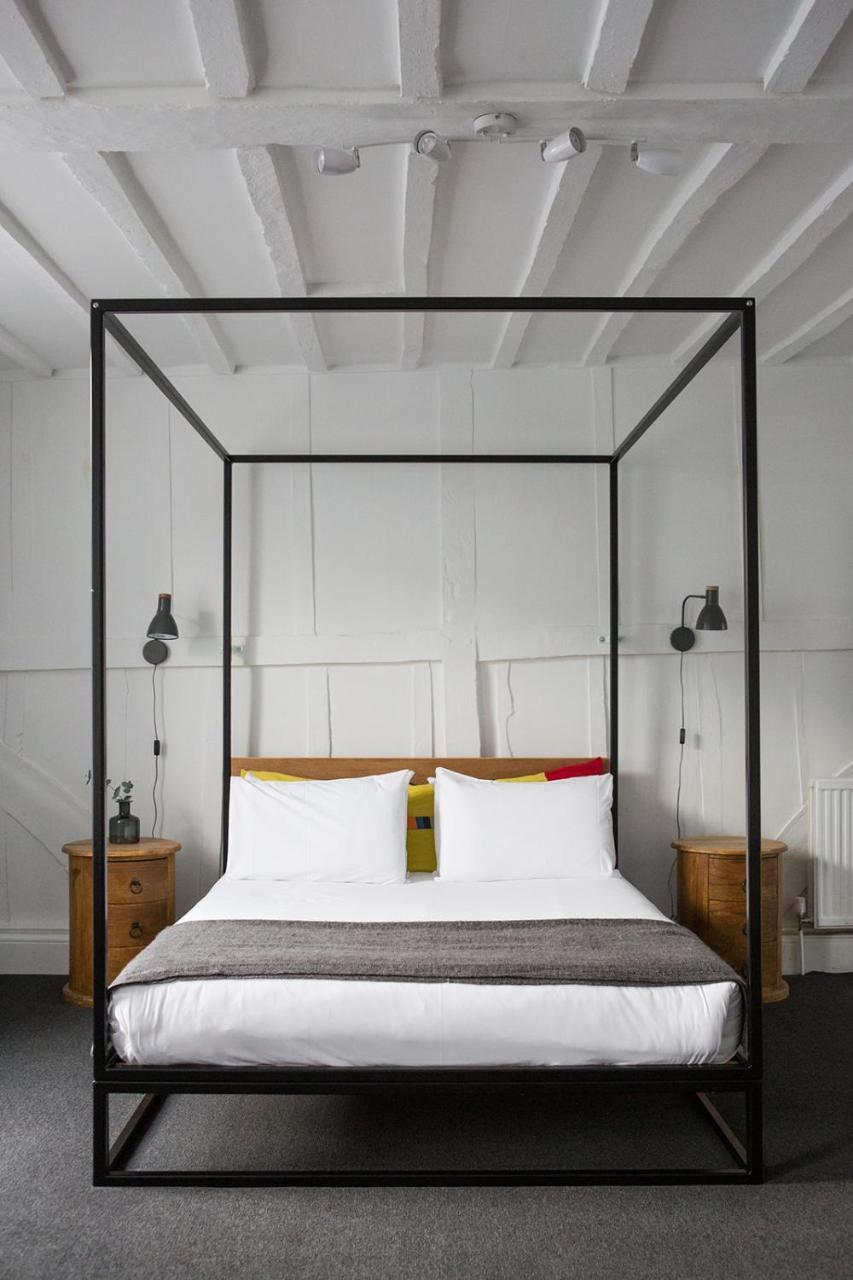 Whitehouse Rye Bed and Breakfast Εξωτερικό φωτογραφία